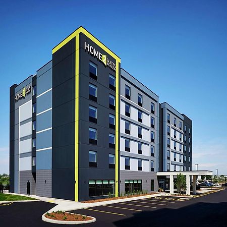 Home2 Suites By Hilton Brantford Dış mekan fotoğraf